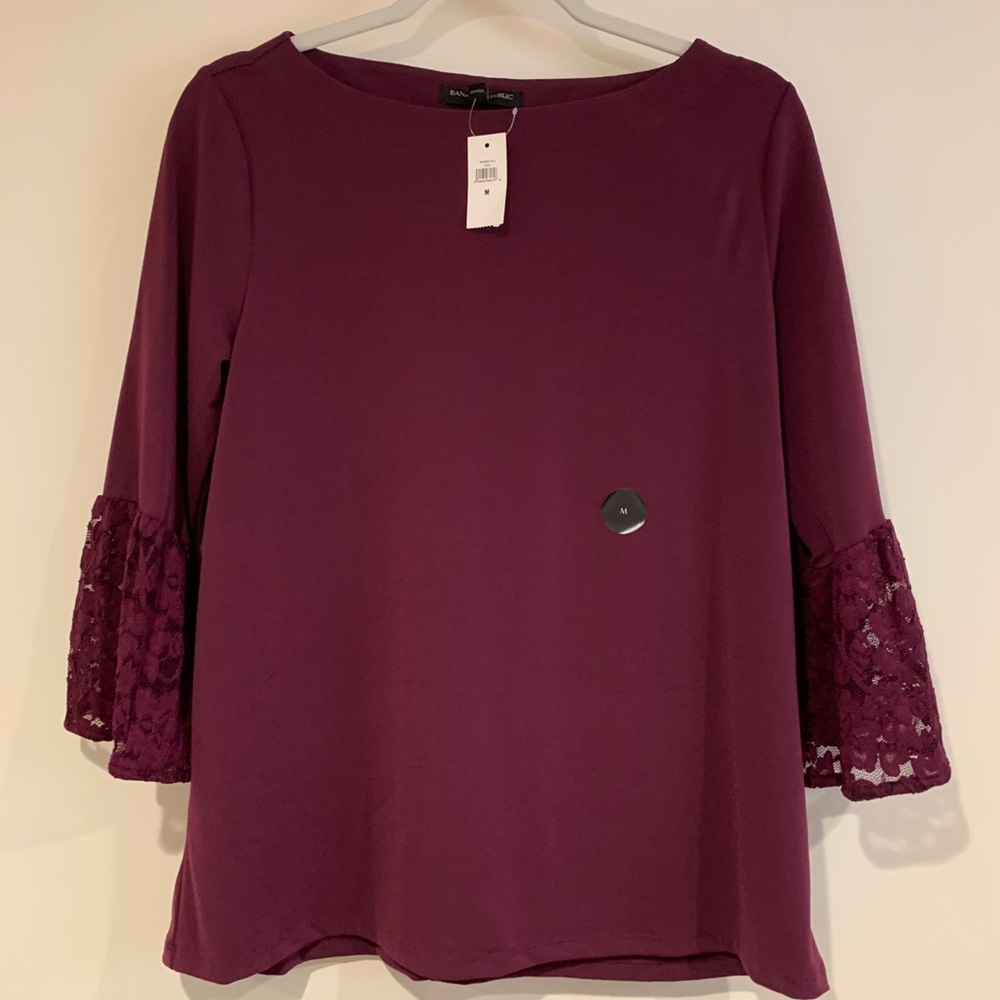 Banana Republic Blouse